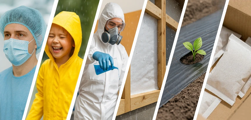 Application Scenarios